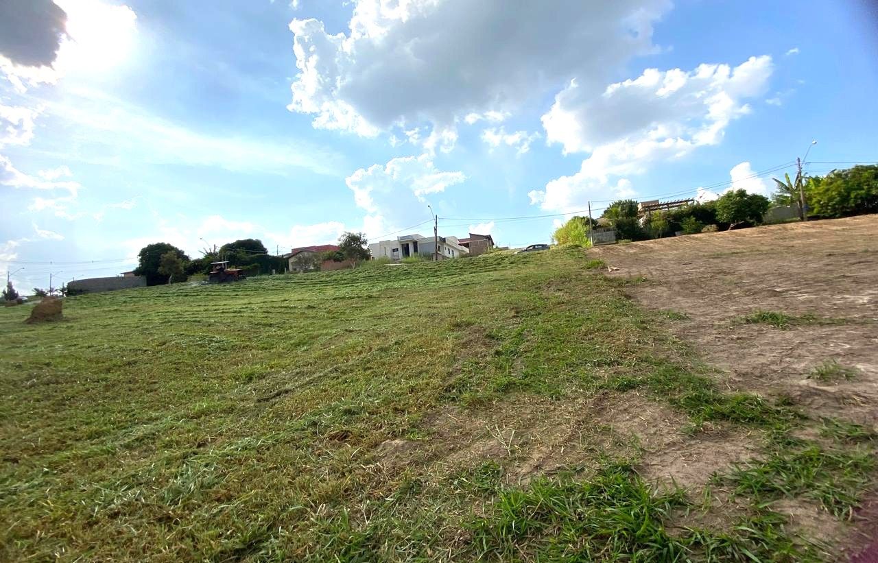Terreno de Condomínio à venda no Condomínio Terras de Santa Izabel: