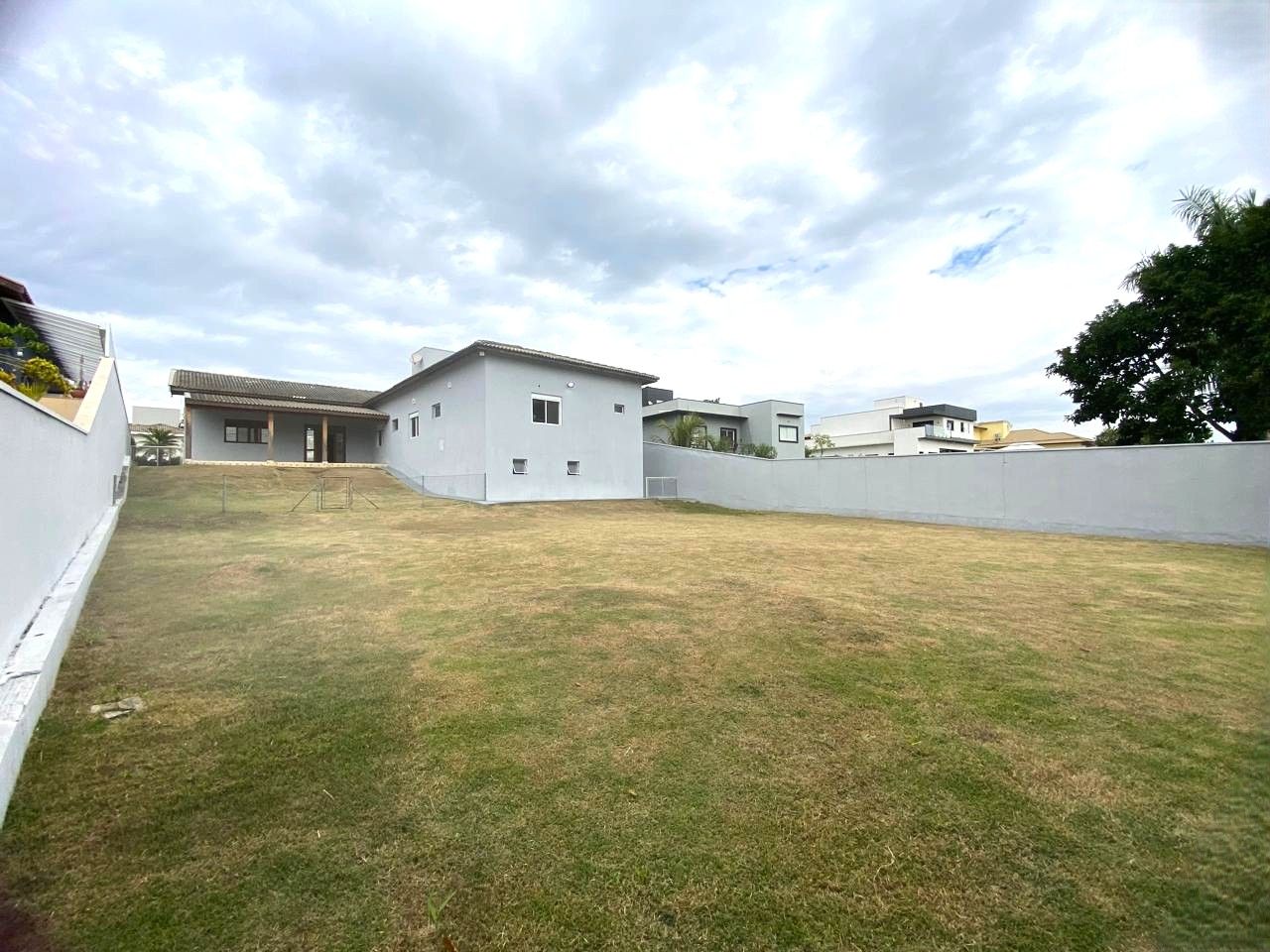 Casa de condomínio à venda no Condominio Fazenda Palmeiras Imperiais: