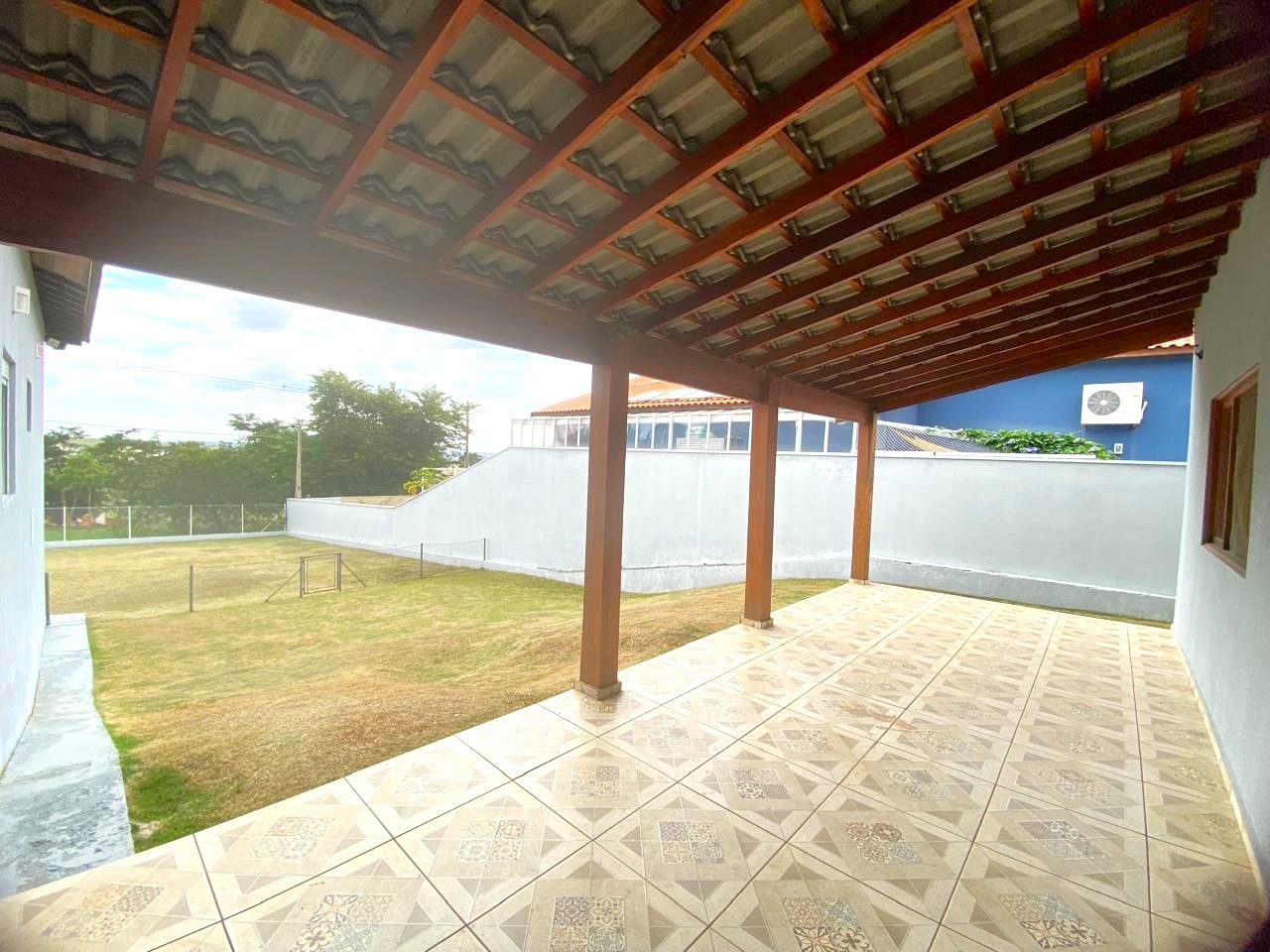 Casa de condomínio à venda no Condominio Fazenda Palmeiras Imperiais: