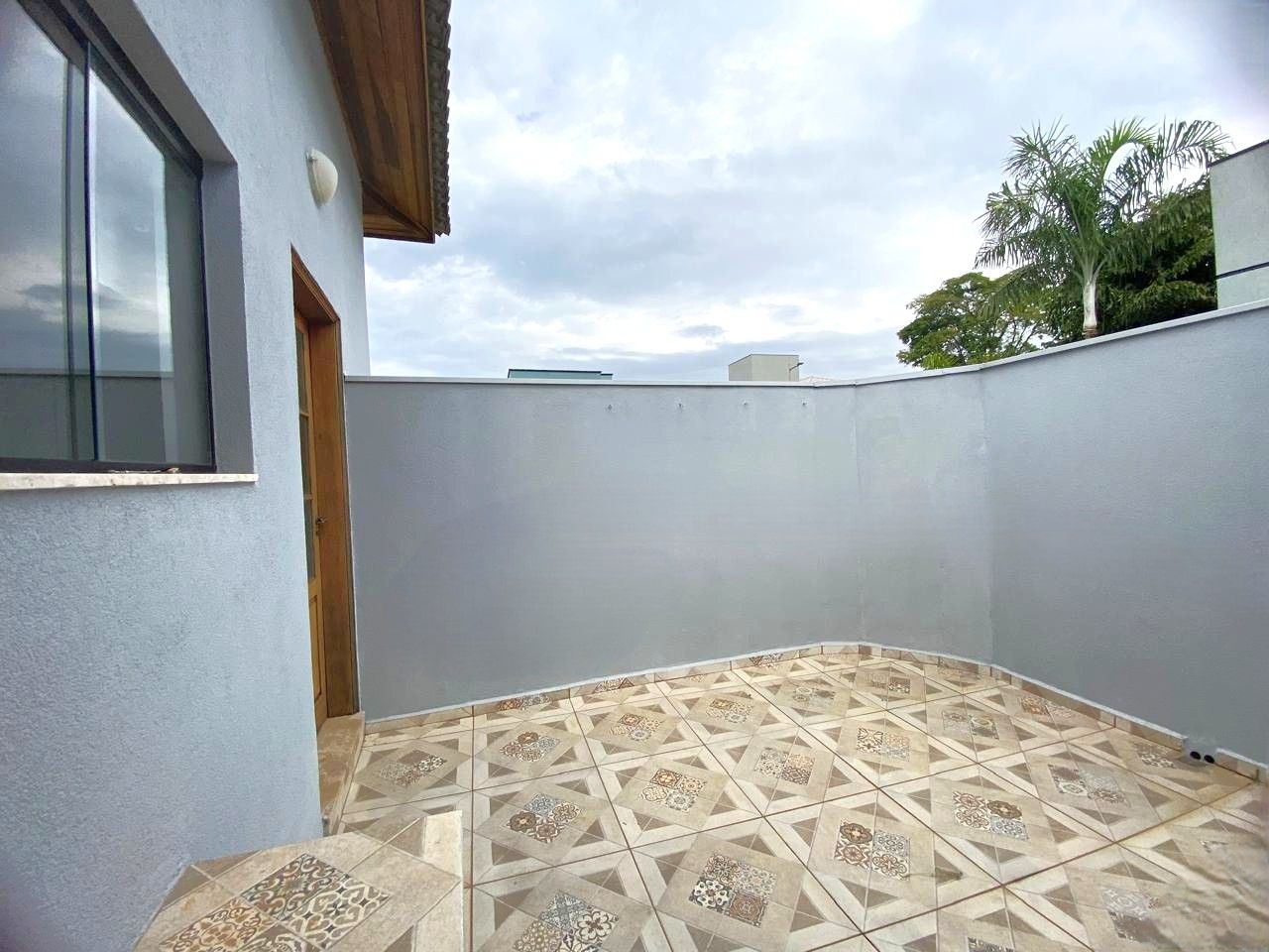 Casa de condomínio à venda no Condominio Fazenda Palmeiras Imperiais: