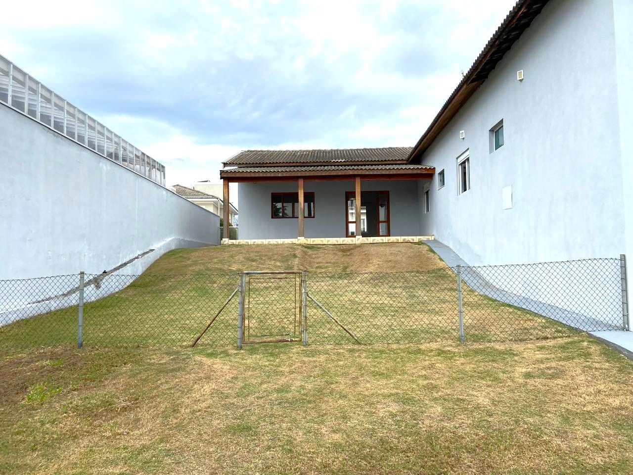 Casa de condomínio à venda no Condominio Fazenda Palmeiras Imperiais: