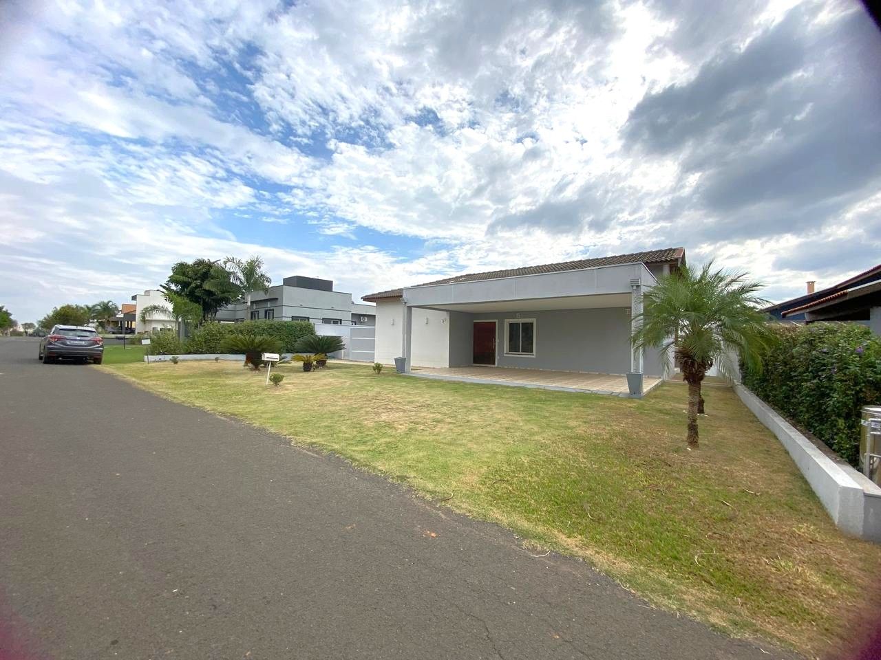 Casa de condomínio à venda no Condominio Fazenda Palmeiras Imperiais: