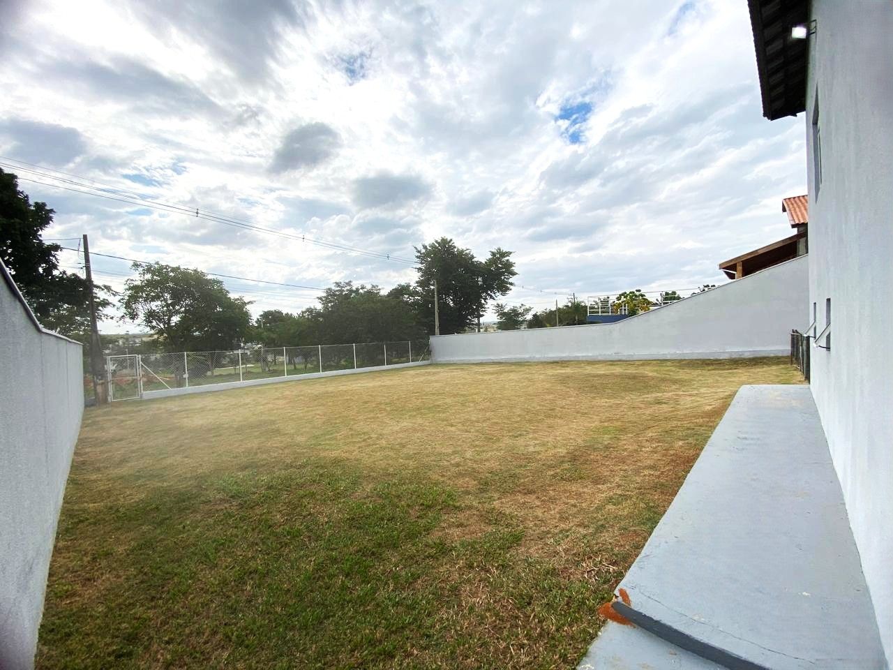 Casa de condomínio à venda no Condominio Fazenda Palmeiras Imperiais: