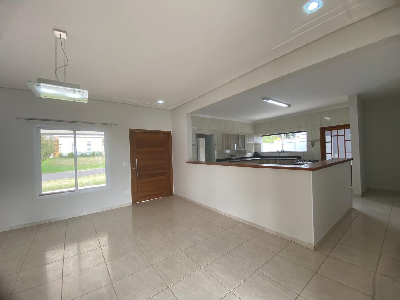 Casa de condomínio à venda no Condominio Fazenda Palmeiras Imperiais: