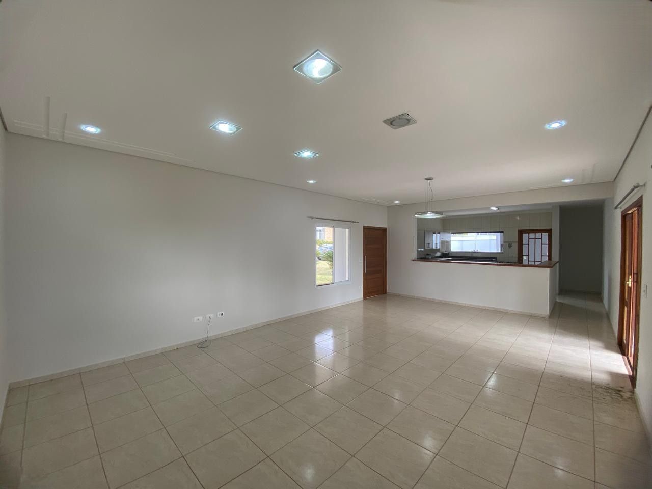 Casa de condomínio à venda no Condominio Fazenda Palmeiras Imperiais: