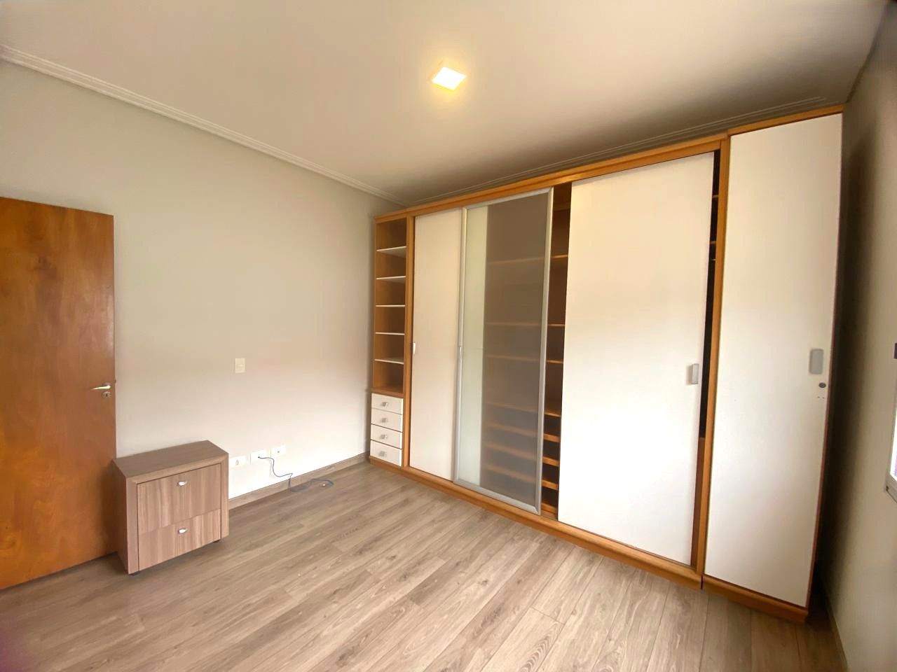 Casa de condomínio à venda no Condominio Fazenda Palmeiras Imperiais: