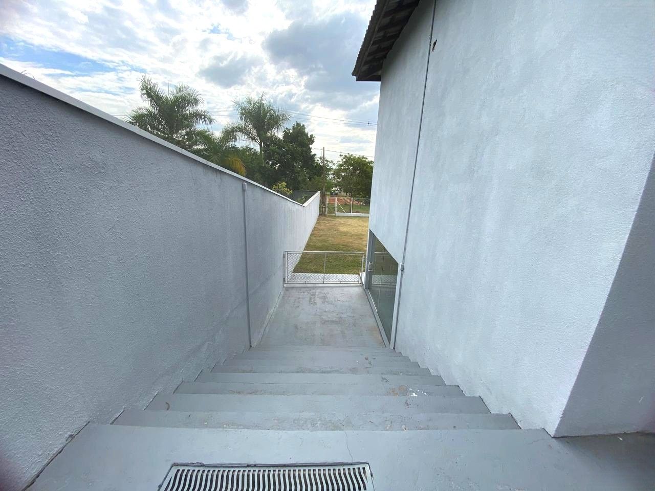 Casa de condomínio à venda no Condominio Fazenda Palmeiras Imperiais: