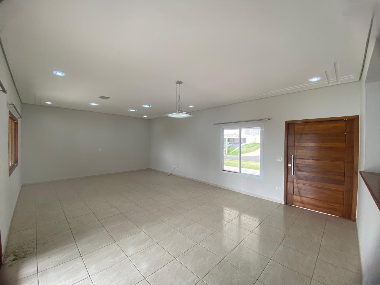 Casa de condomínio à venda no Condominio Fazenda Palmeiras Imperiais: