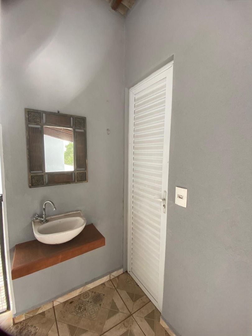 Casa de condomínio à venda no Condominio Fazenda Palmeiras Imperiais: