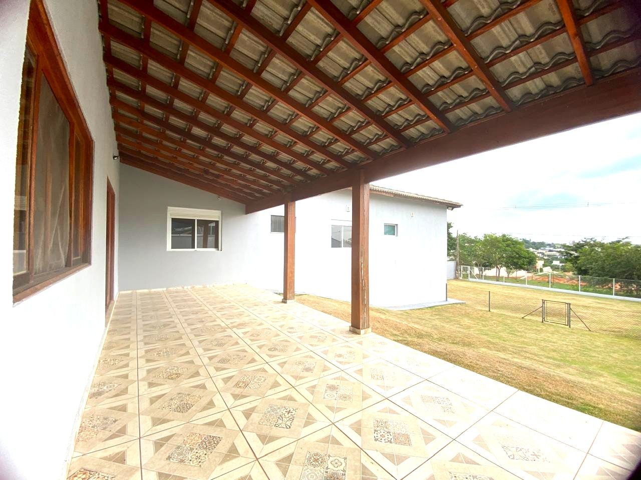 Casa de condomínio à venda no Condominio Fazenda Palmeiras Imperiais:
