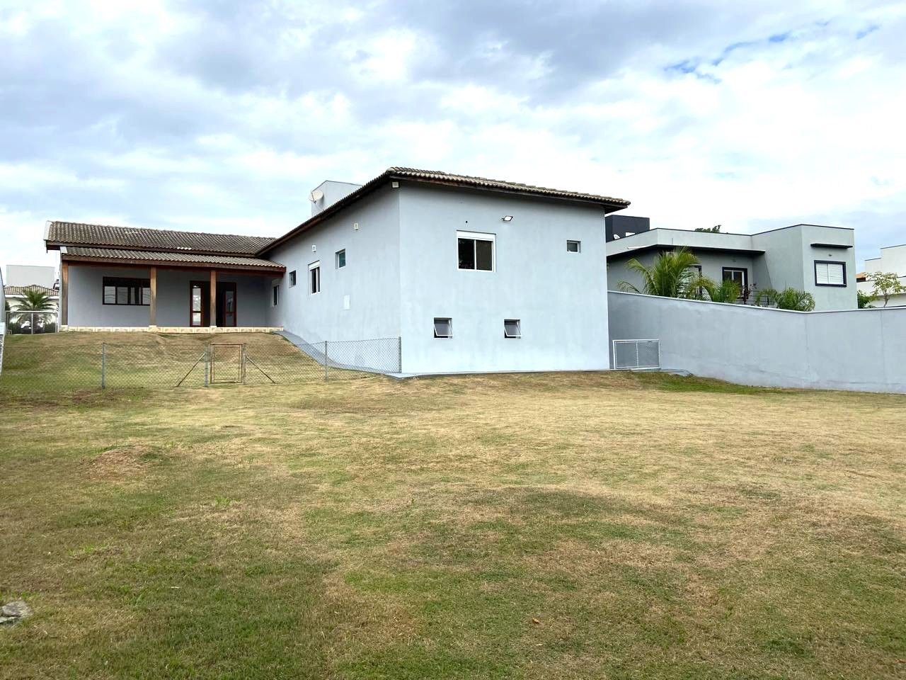 Casa de condomínio à venda no Condominio Fazenda Palmeiras Imperiais: