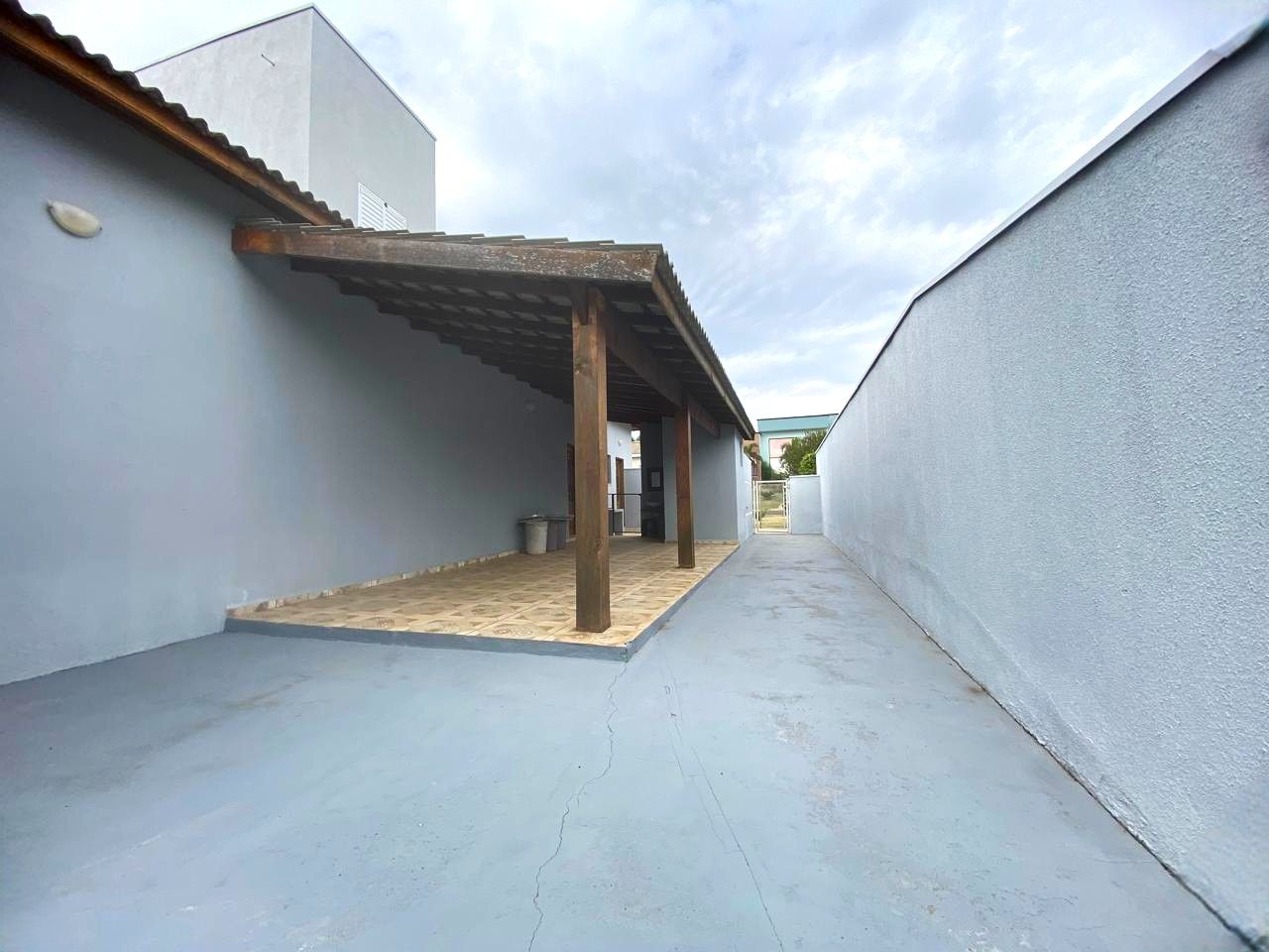 Casa de condomínio à venda no Condominio Fazenda Palmeiras Imperiais: