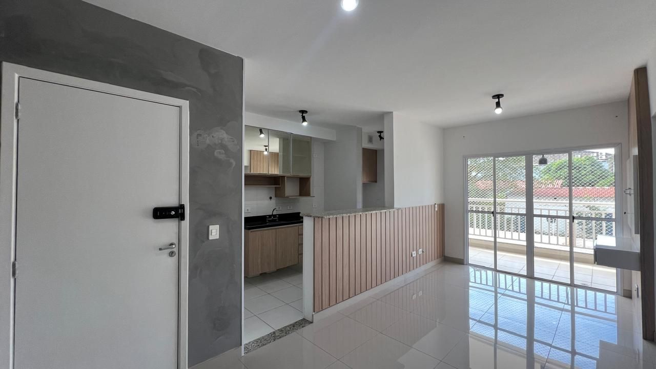 Apartamento à venda no Vila Esperança: