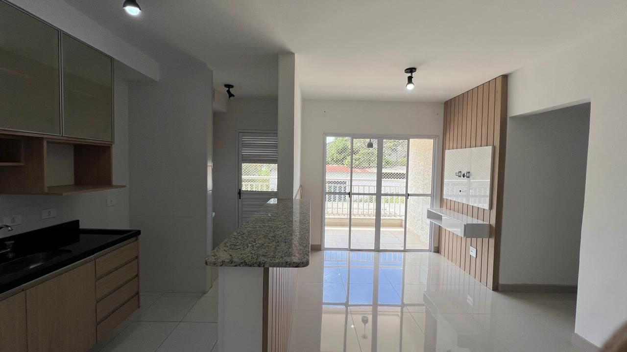 Apartamento à venda no Vila Esperança: