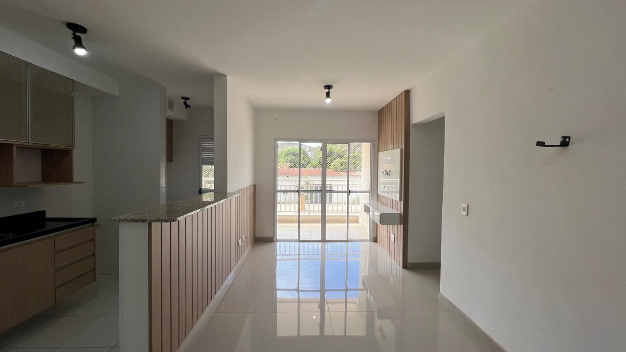 Apartamento à venda no Vila Esperança: