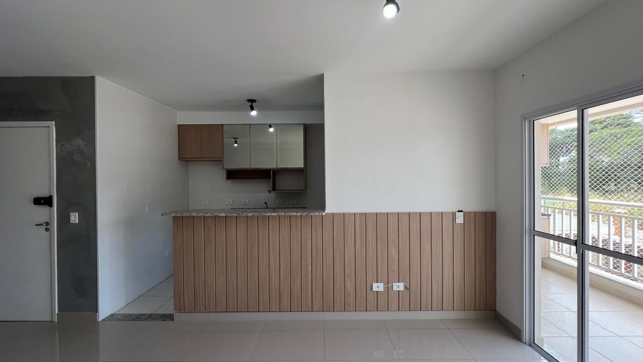 Apartamento à venda no Vila Esperança:
