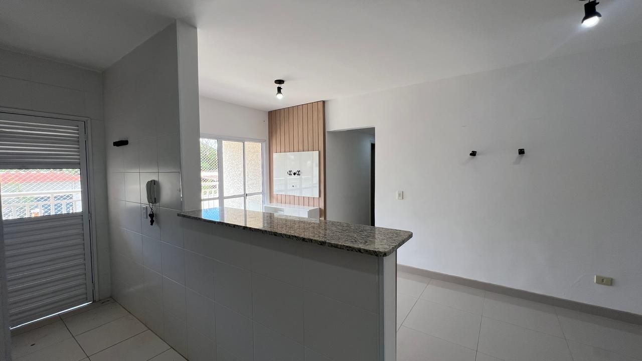 Apartamento à venda no Vila Esperança: