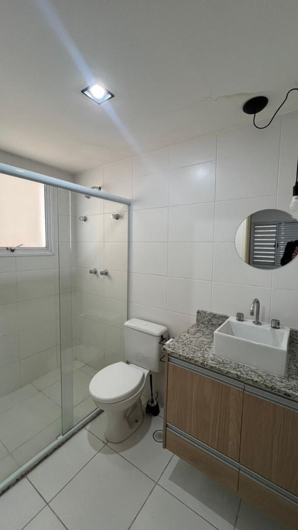 Apartamento à venda no Vila Esperança: