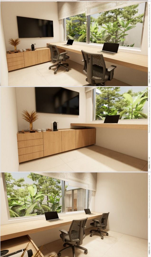 Casa de condomínio à venda no Condomínio Xapada Parque Ytu: