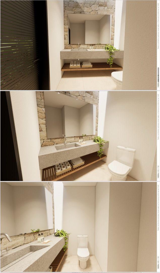 Casa de condomínio à venda no Condomínio Xapada Parque Ytu: