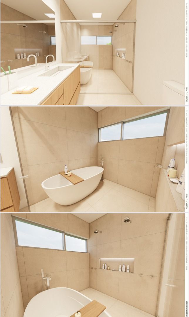 Casa de condomínio à venda no Condomínio Xapada Parque Ytu: