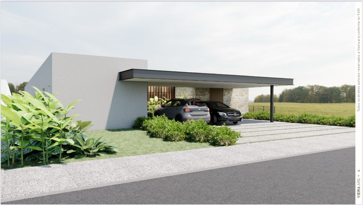 Casa à Venda no Condomínio Xapada Parque Ytu em Itu/Sp