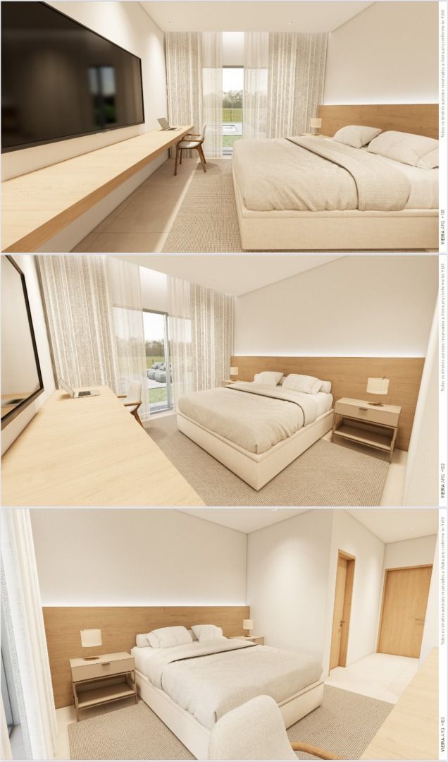 Casa de condomínio à venda no Condomínio Xapada Parque Ytu: