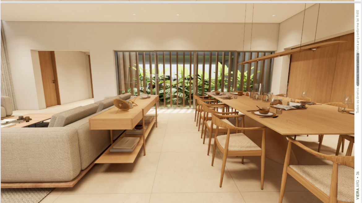 Casa de condomínio à venda no Condomínio Xapada Parque Ytu: