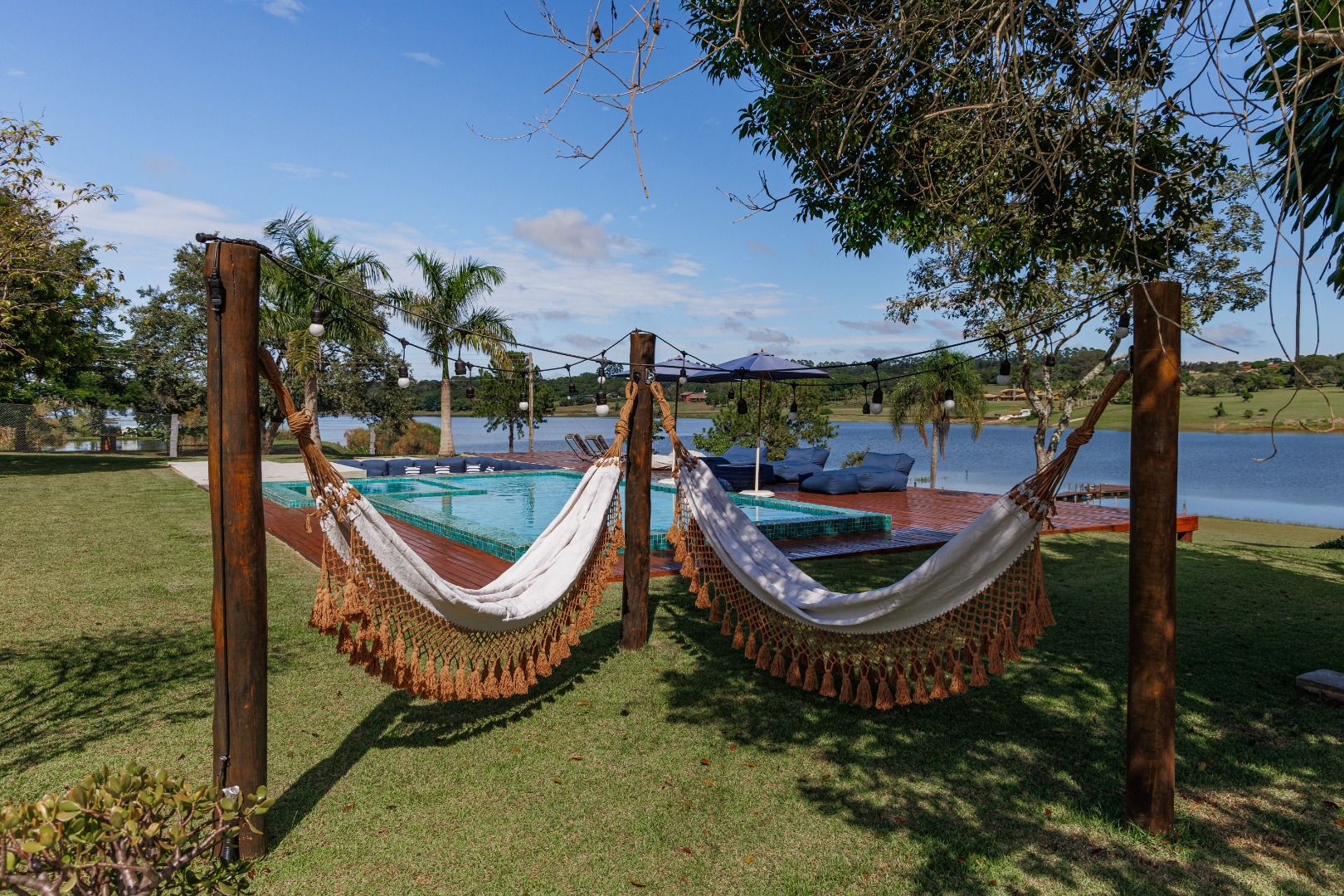 Casa de Condomínio Parque São Jorge Avaré 