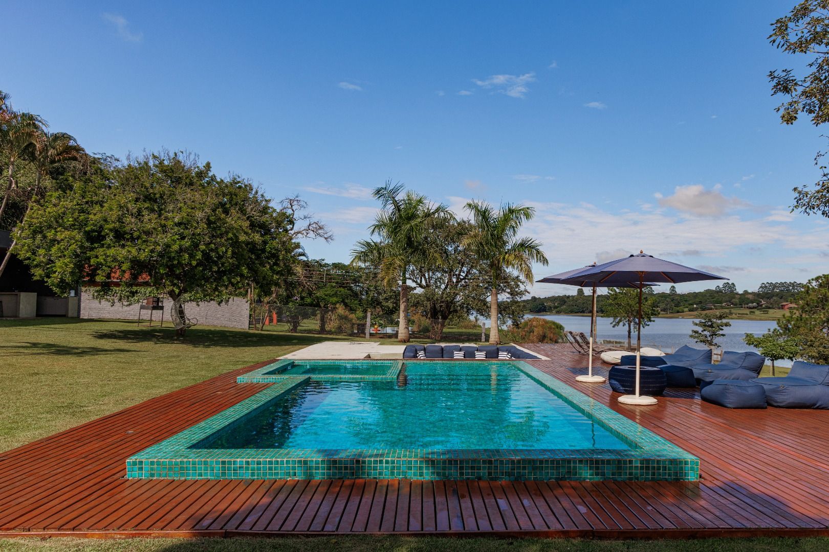 Casa de Condomínio Parque São Jorge Avaré 