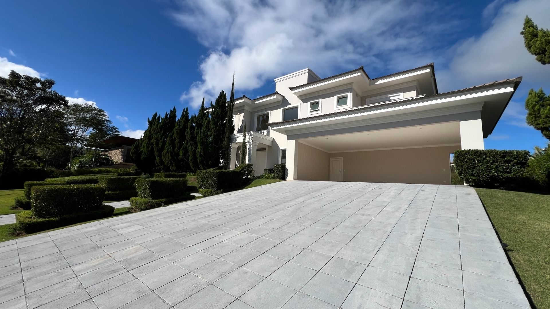 Casa de Condomínio Condomínio Terras de São José II Itu 