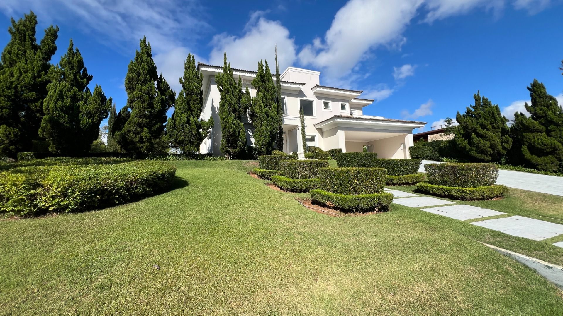 Casa de Condomínio Condomínio Terras de São José II Itu 