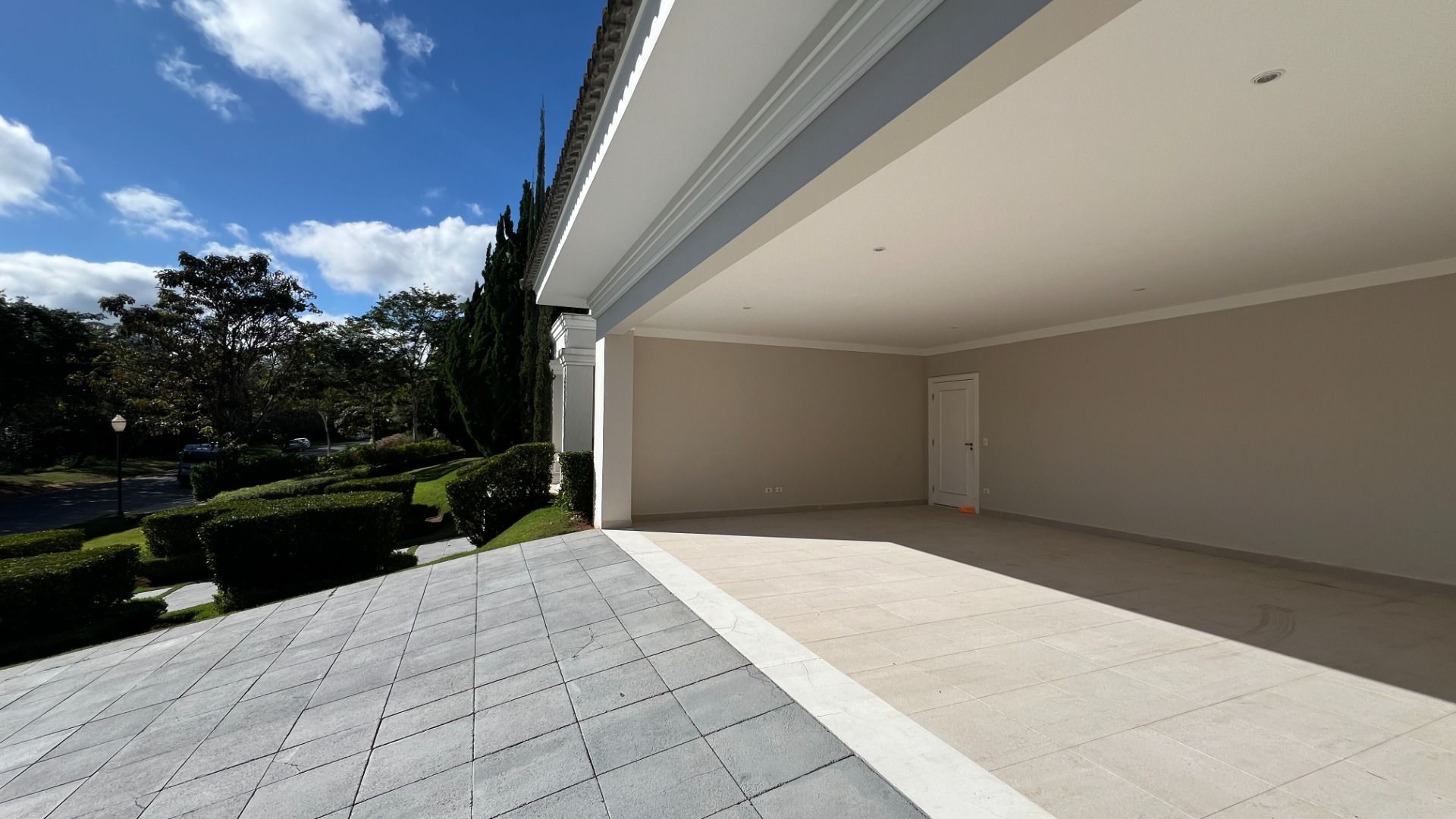 Casa de Condomínio Condomínio Terras de São José II Itu 