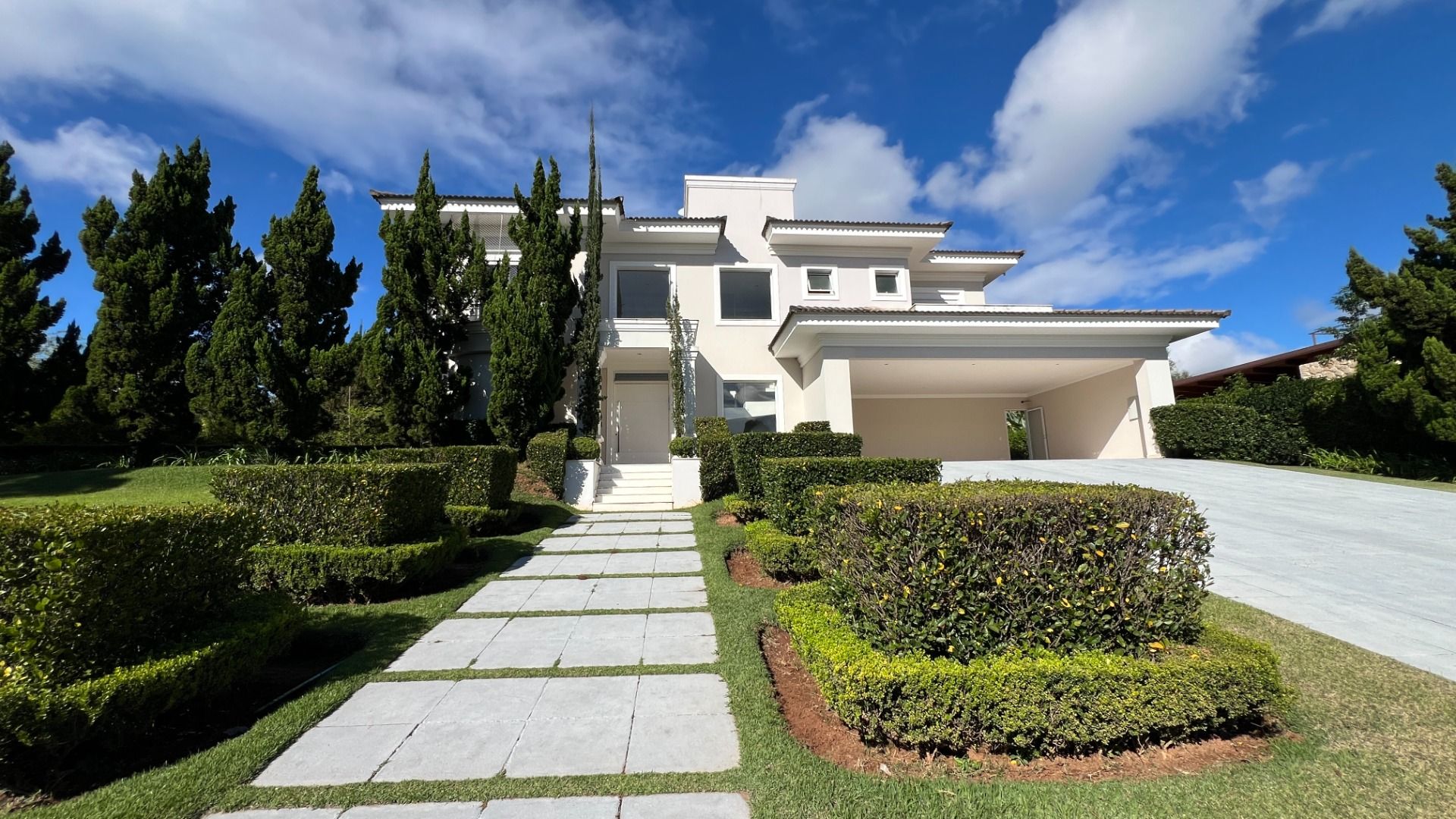 Casa à Venda no Condomínio Terras de São José II em Itu /Sp.