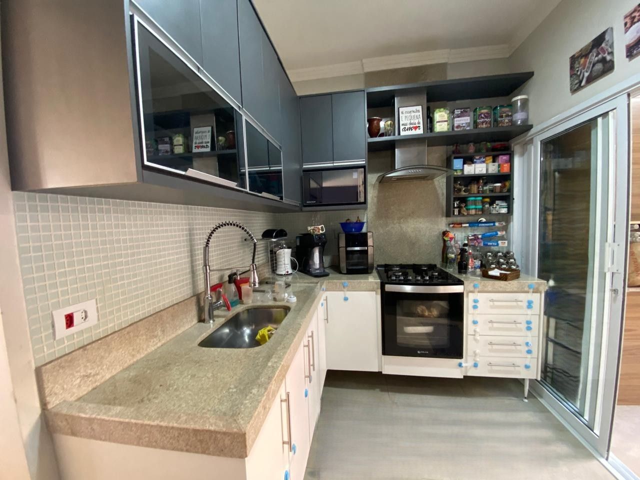 Casa de condomínio à venda no Condomínio Village Moutonnée: