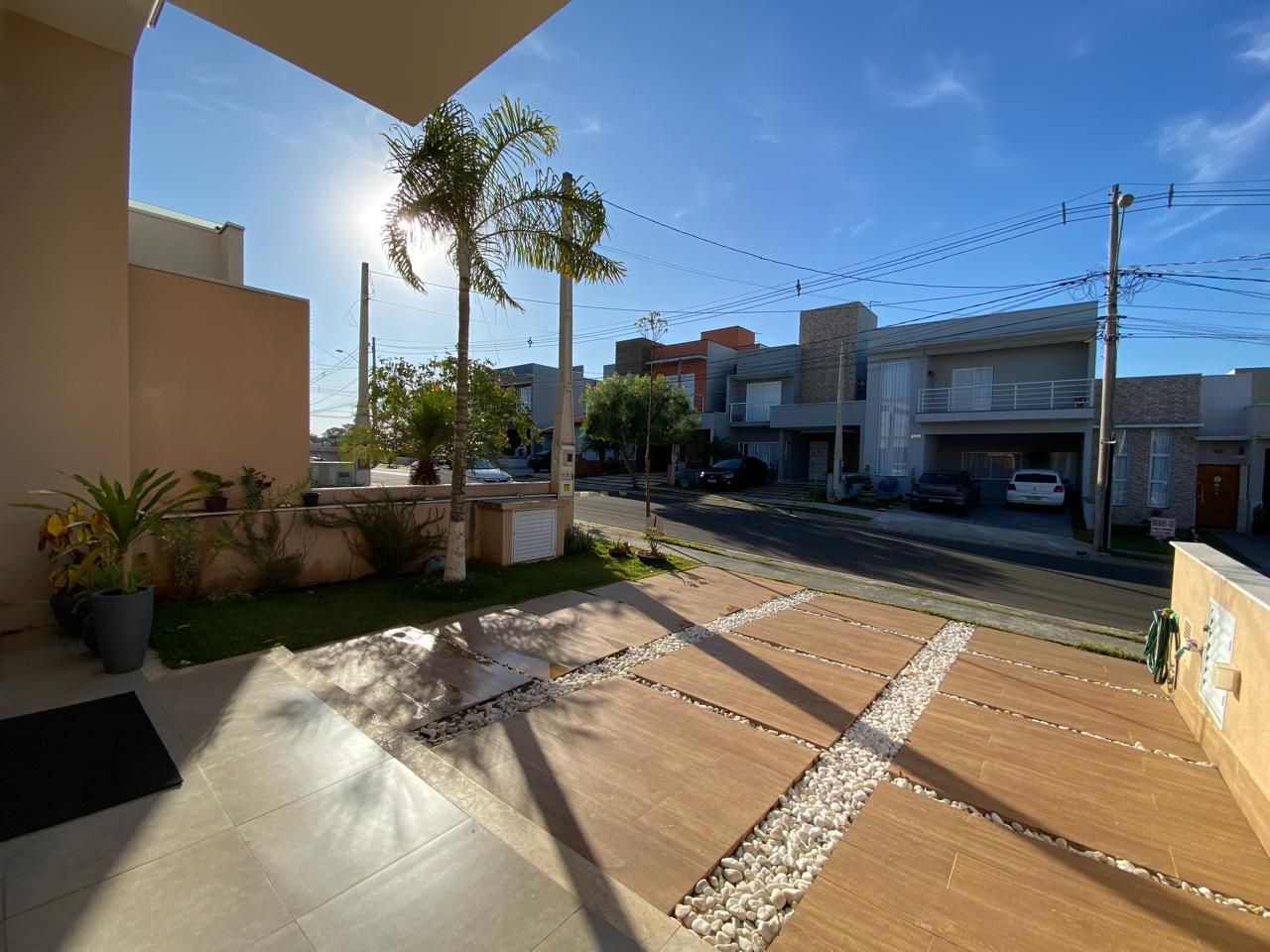 Casa de condomínio à venda no Condomínio Village Moutonnée: