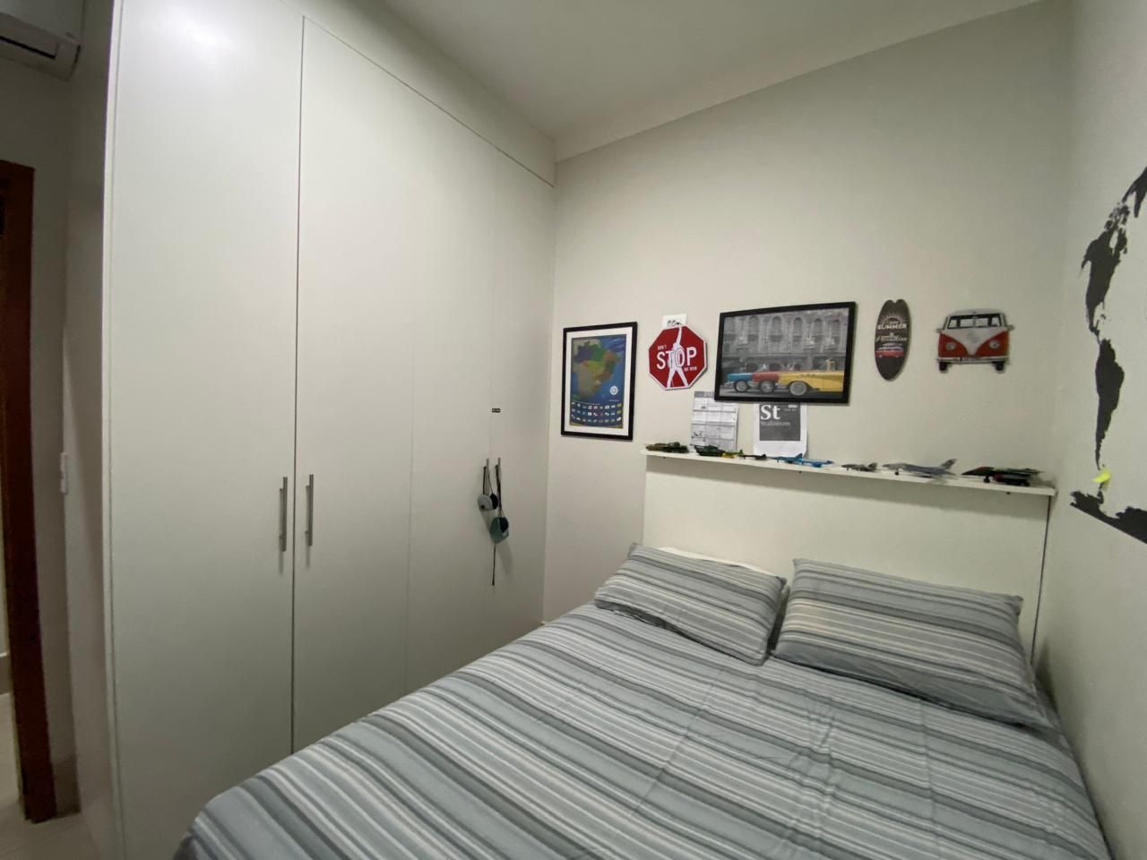 Casa de condomínio à venda no Condomínio Village Moutonnée: