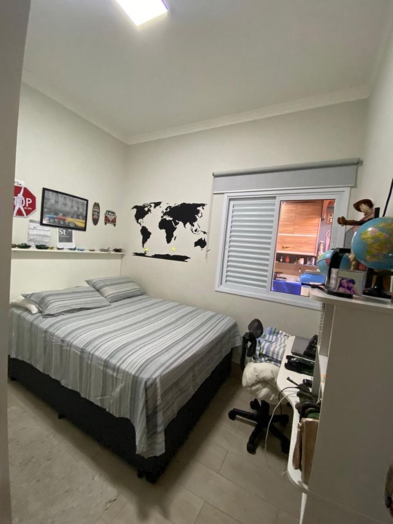 Casa de condomínio à venda no Condomínio Village Moutonnée: