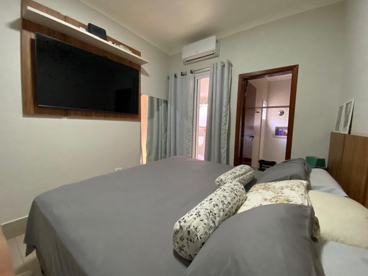 Casa de condomínio à venda no Condomínio Village Moutonnée: