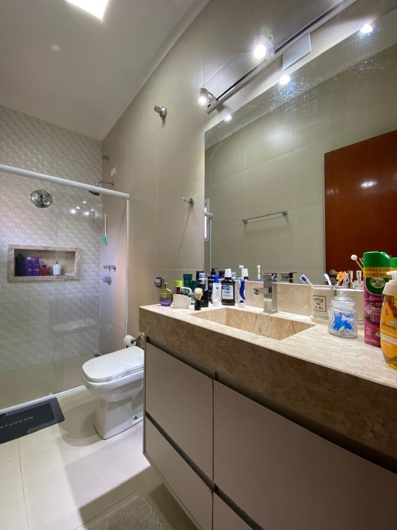 Casa de condomínio à venda no Condomínio Village Moutonnée: