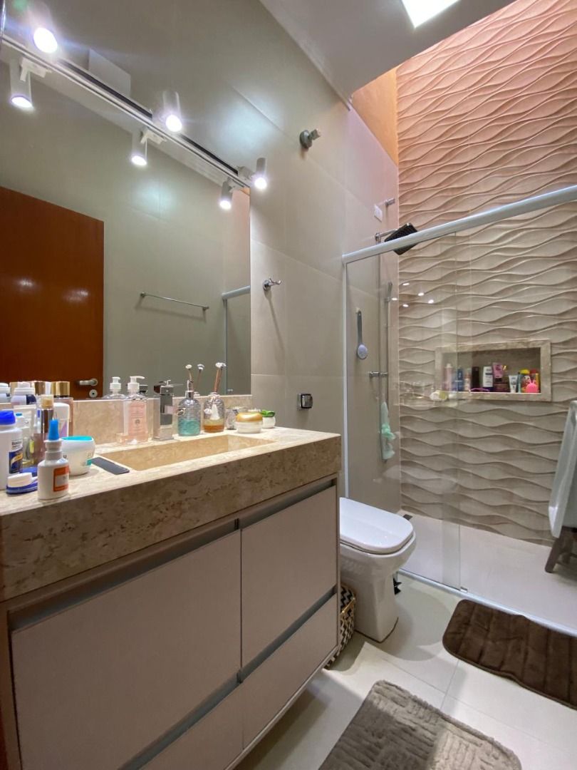 Casa de condomínio à venda no Condomínio Village Moutonnée: