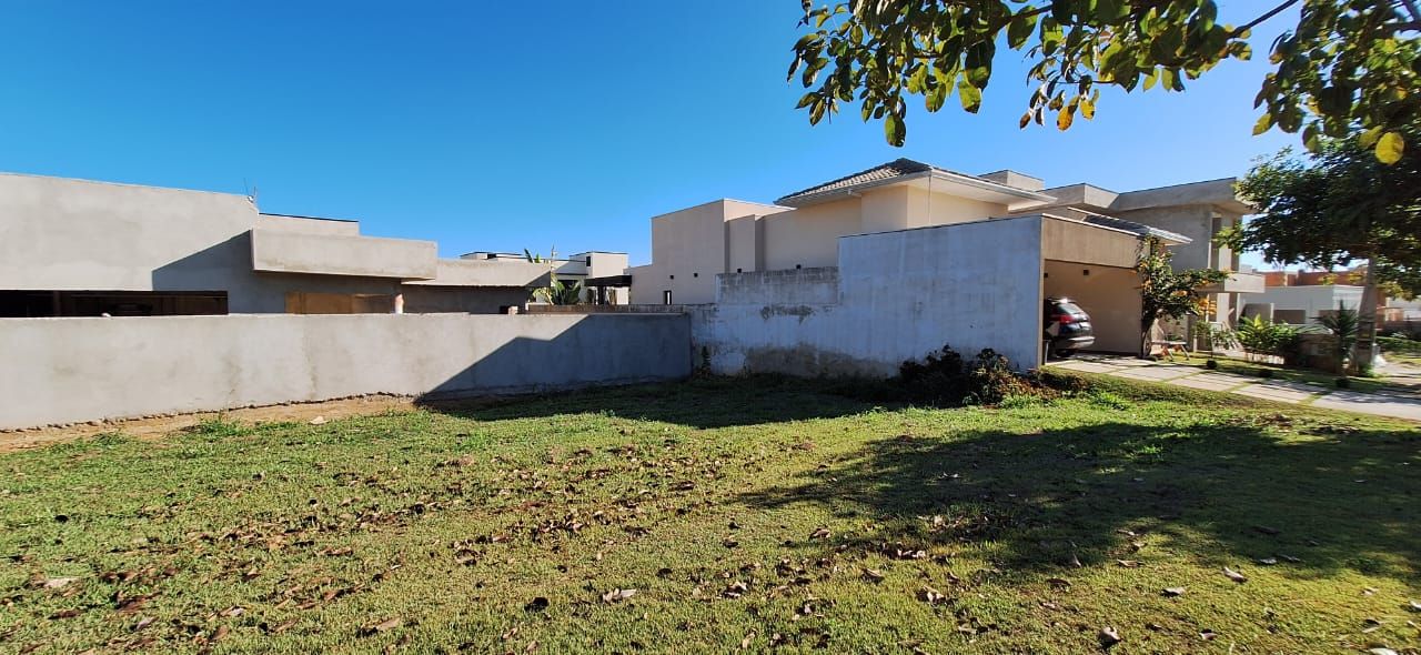 Terreno à Venda no Condomínio Residencial Una em Itu/Sp