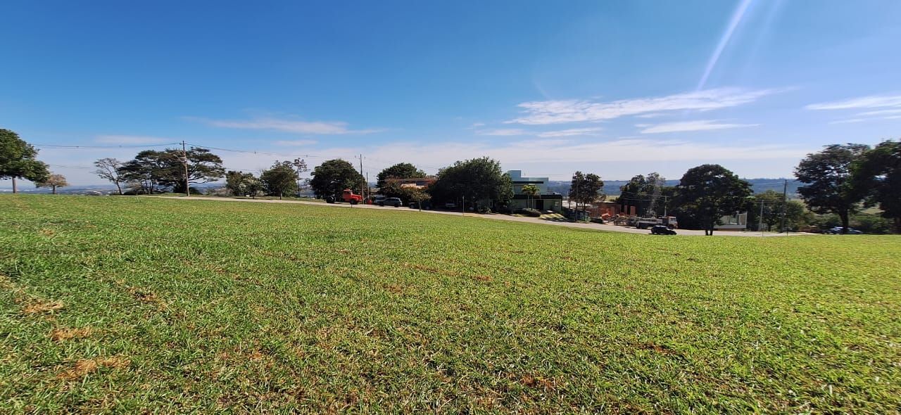 Terreno de Condomínio à venda no Condomínio Fazenda Kurumin: