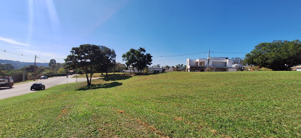 Terreno de Condomínio à venda no Condomínio Fazenda Kurumin: