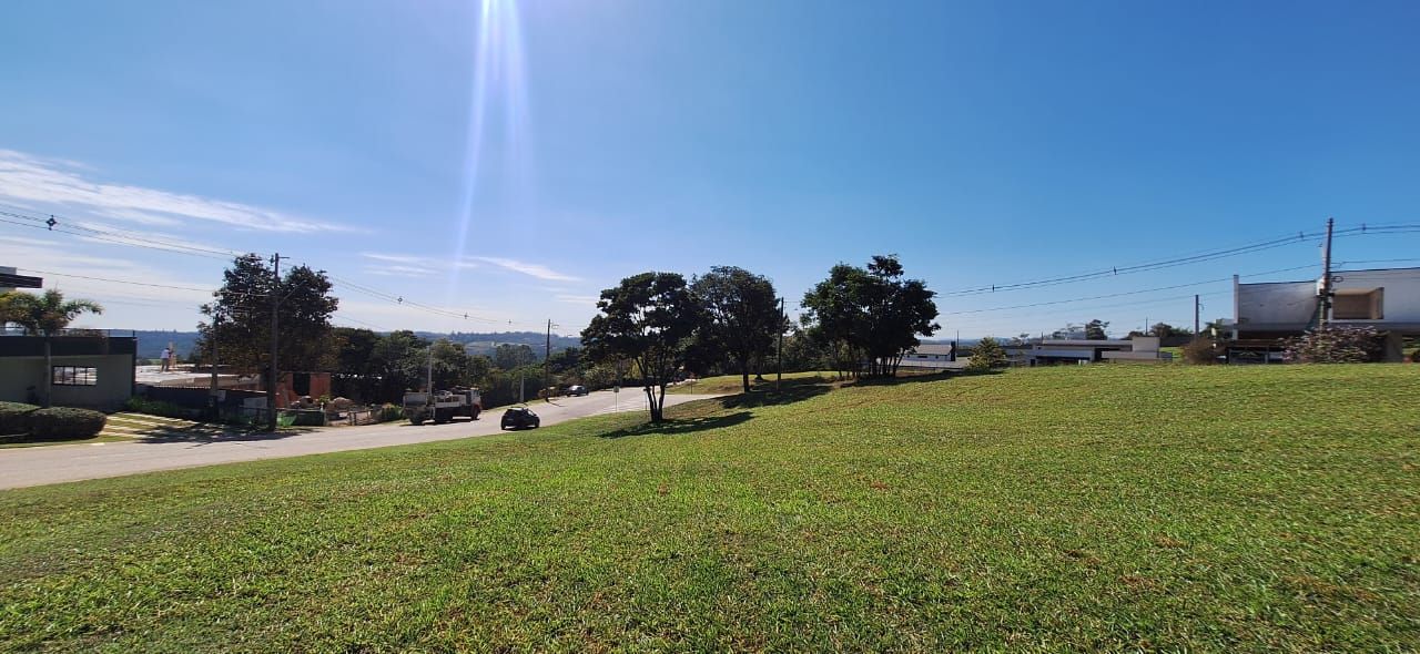 Terreno de Condomínio à venda no Condomínio Fazenda Kurumin: