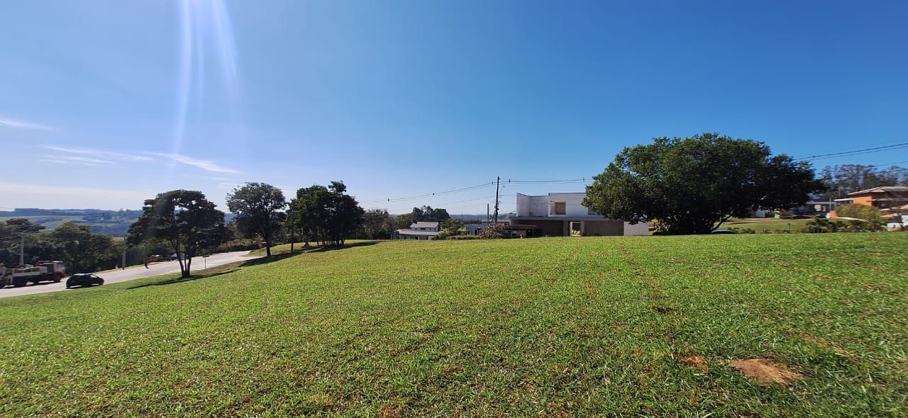 Terreno de Condomínio à venda no Condomínio Fazenda Kurumin: