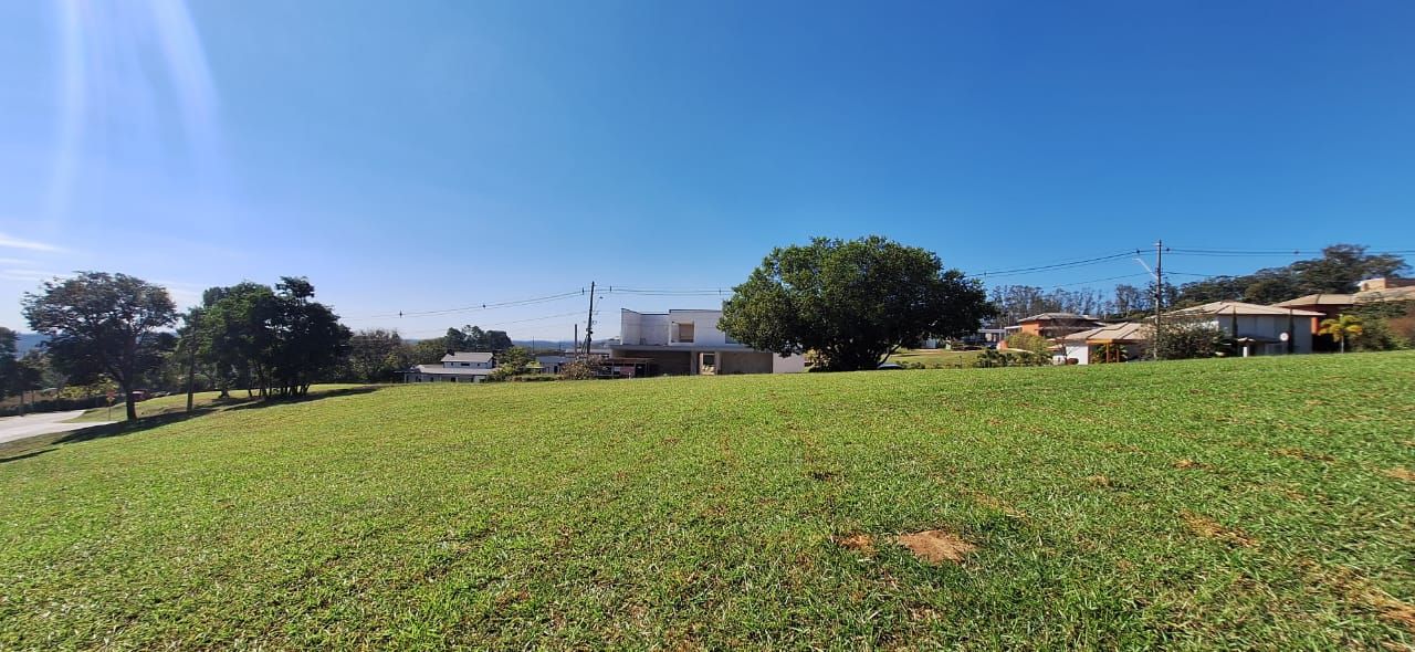 Terreno de Condomínio à venda no Condomínio Fazenda Kurumin: