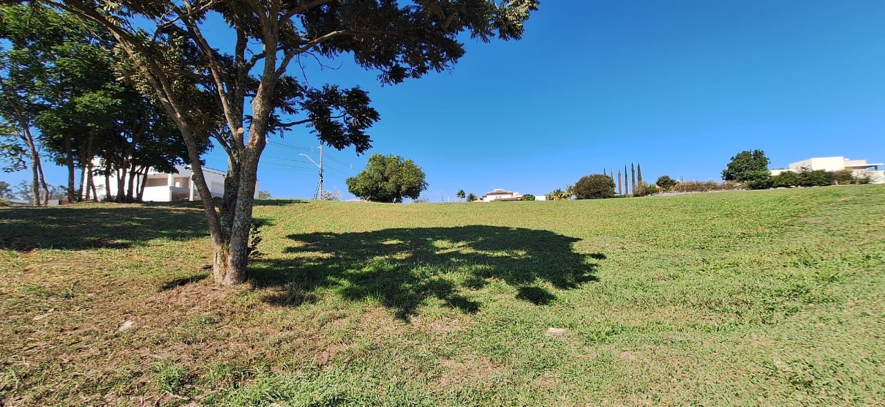 Terreno de Condomínio à venda no Condomínio Fazenda Kurumin: