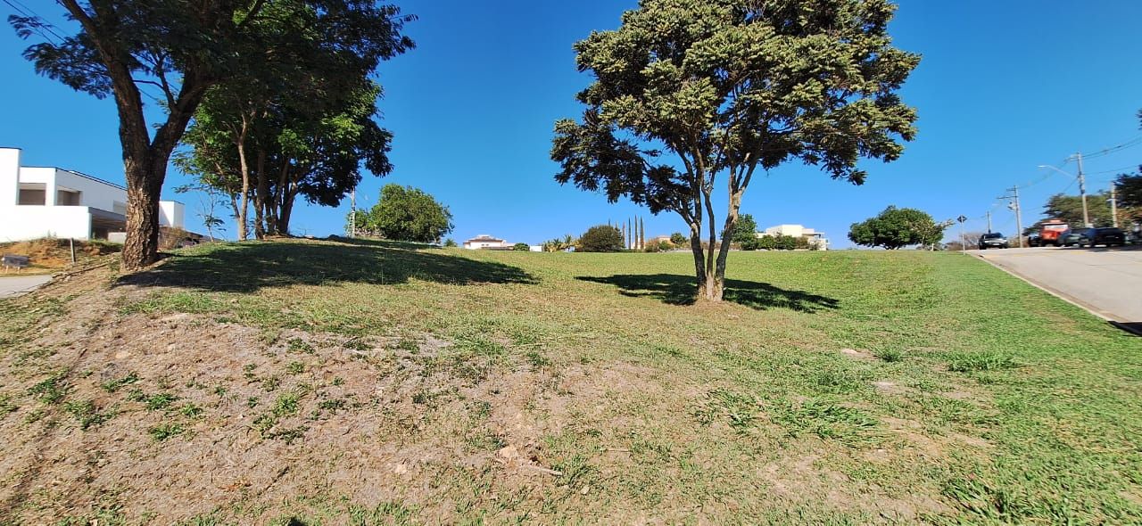Terreno à Venda no Condomínio Fazenda Kurumin em Itu/Sp