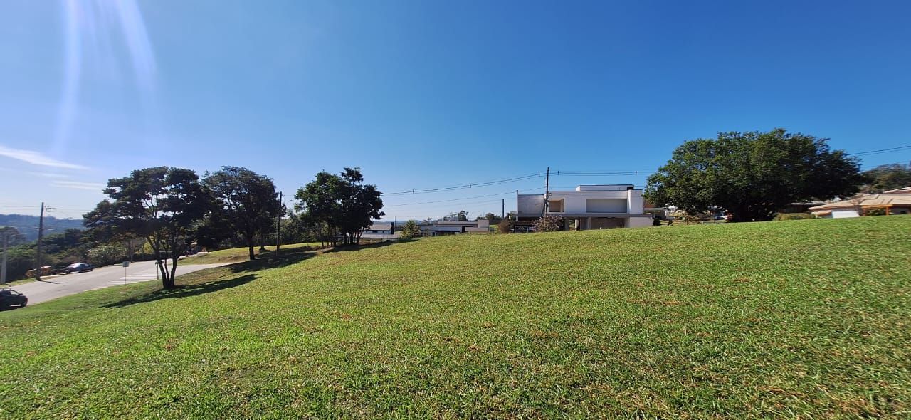 Terreno de Condomínio à venda no Condomínio Fazenda Kurumin: